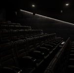 vour's auditorium