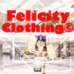 Felicity Clothing©