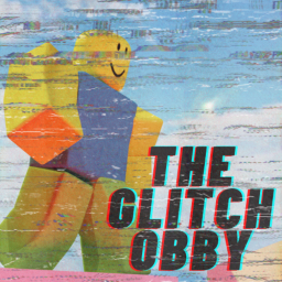 The Glitch Obby