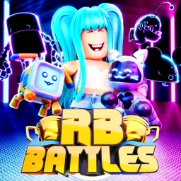 RB Battles Minigames Workshop icon