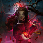 [VALENTINES DAY] CAOS: Between Light And Darkness