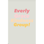 Everly Grace Kindness group!