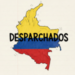 Desparchados.