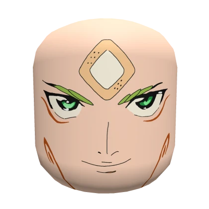 Mojuro face | Roblox Item - Rolimon's