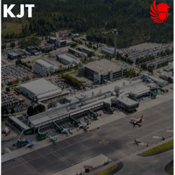 KJT |  Kertajati International Airport