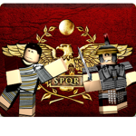 [ SPQR ] Senātus Populusque Rōmānus