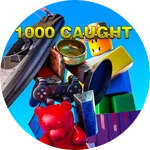 Game Badge Thumbnail