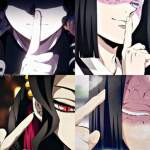 Grupo de Otakus mega Otakus que ven anime