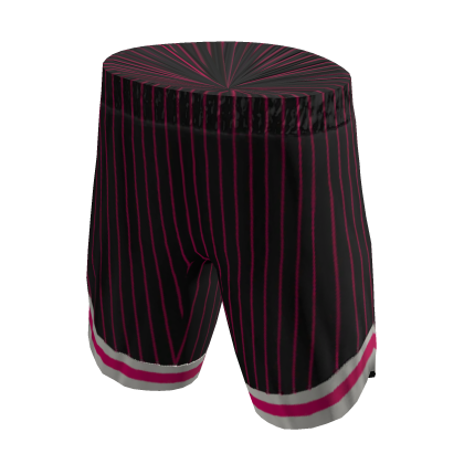 Classic Shorts - Pink