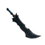 Immortal Sword: Korblox’s Vain