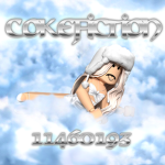 CokeFiction୨୧