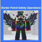 Border Patrol Safety Operations