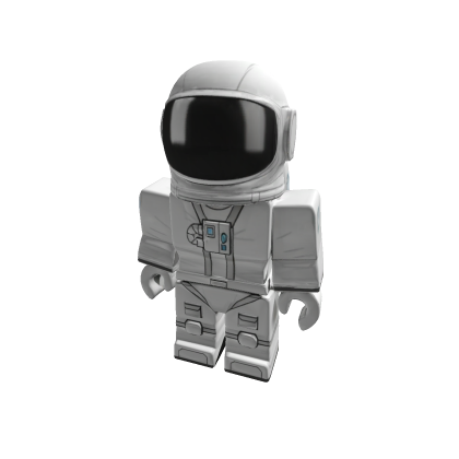 roblox astronaut npc