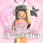 Hollys fan group