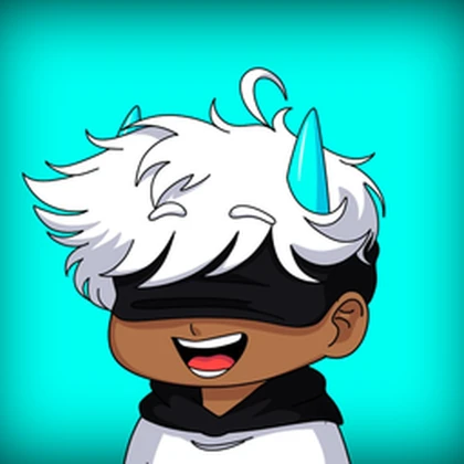 Ero Drago UGC Roblox group icon