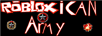 Robloxican Army