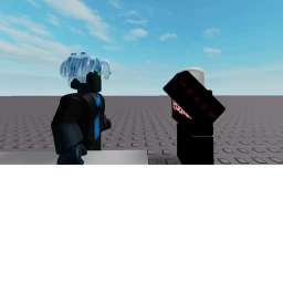 The End Of Roblox icon