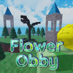 The Flower Obby!