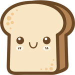 The Orange Bread