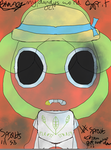 Pug dti
