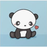 The cute vibes