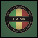 Forces Armées MaIiennes