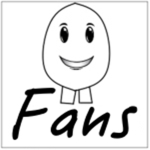 EggMan Fan Group