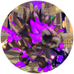 Arcane Tower Champion