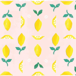 Lemon Glaze