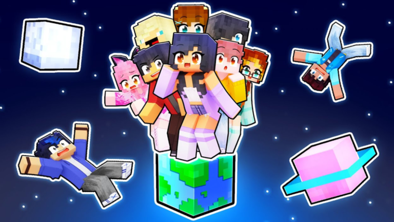 +1 Block Every Second screenshot 2