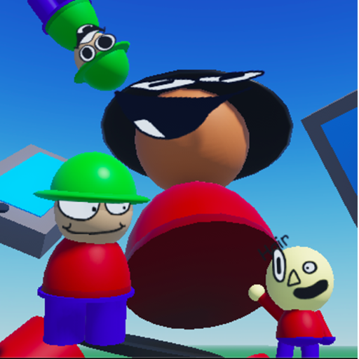 [BETA] Dave and Bambi Neighbourhood 