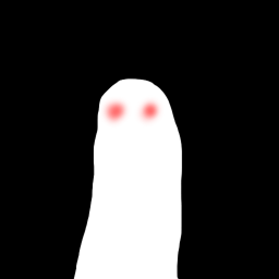 유령숲