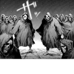 [P.G] The Brotherhood