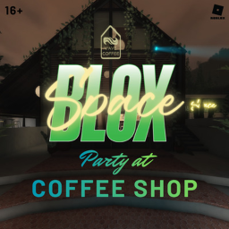 BLOX SPACE PARTY