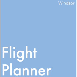 Windsor Air Flight Planner