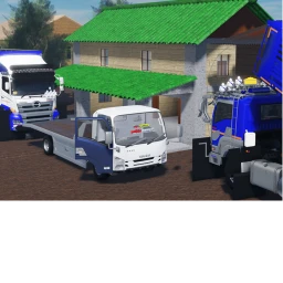 VSG Transport Co., Ltd. icon
