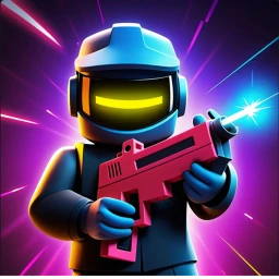  Lazer T.A.G icon