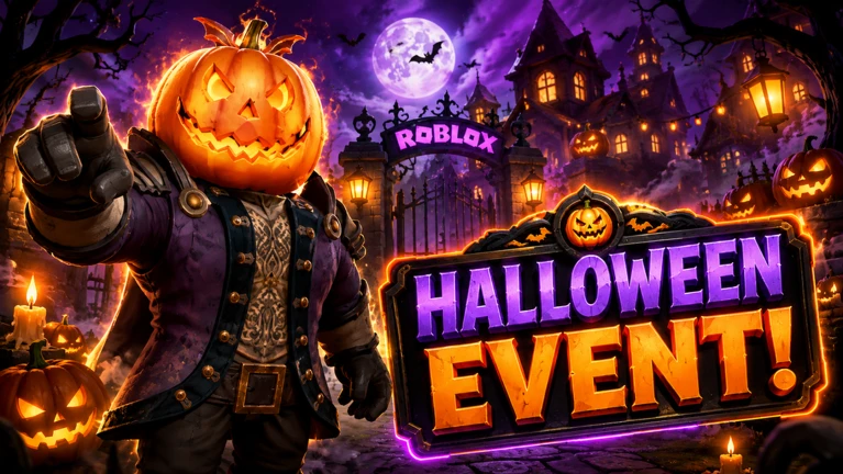 Spooky Season!