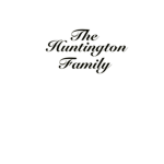 The Huntington Family Offical