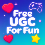 Free UGC For Fun Group Thumbnail