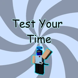 [REVAMP] Jake's Test Your Time icon