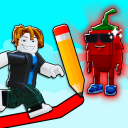 Draw Obby For Brainrots!