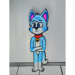 Kemono Cat