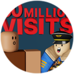 50M+ Visits!