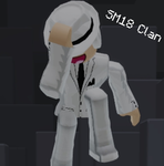 SM18 Clan