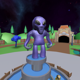 [ALIENS!!!] Meepcity