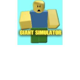 Be a giant
