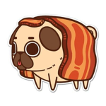 Bacon Dogs