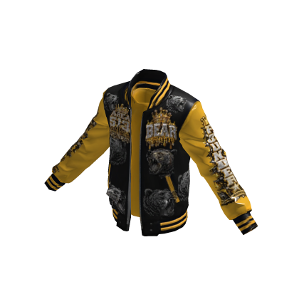 EAP Bom jacket