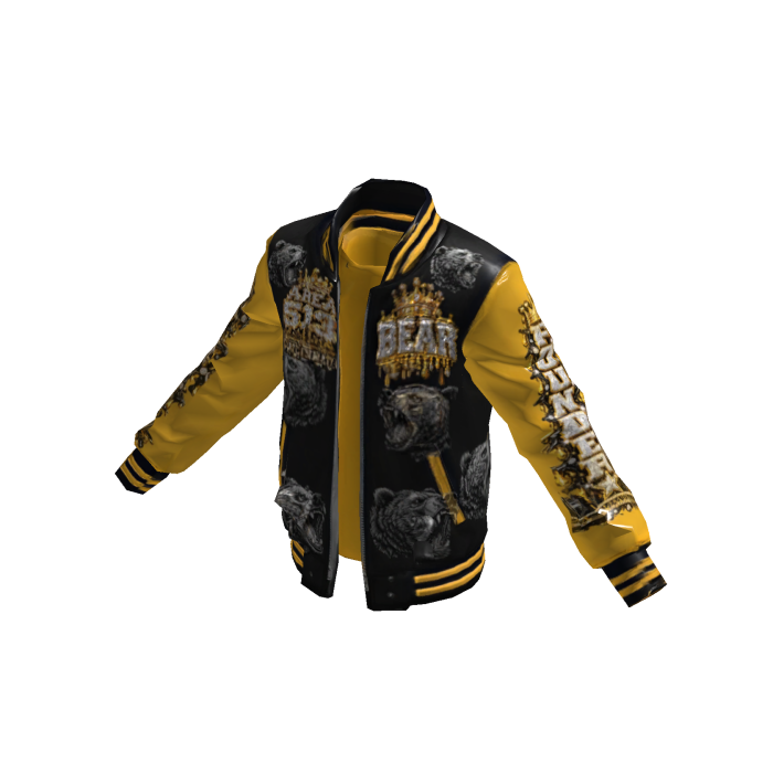 EAP Bom jacket
